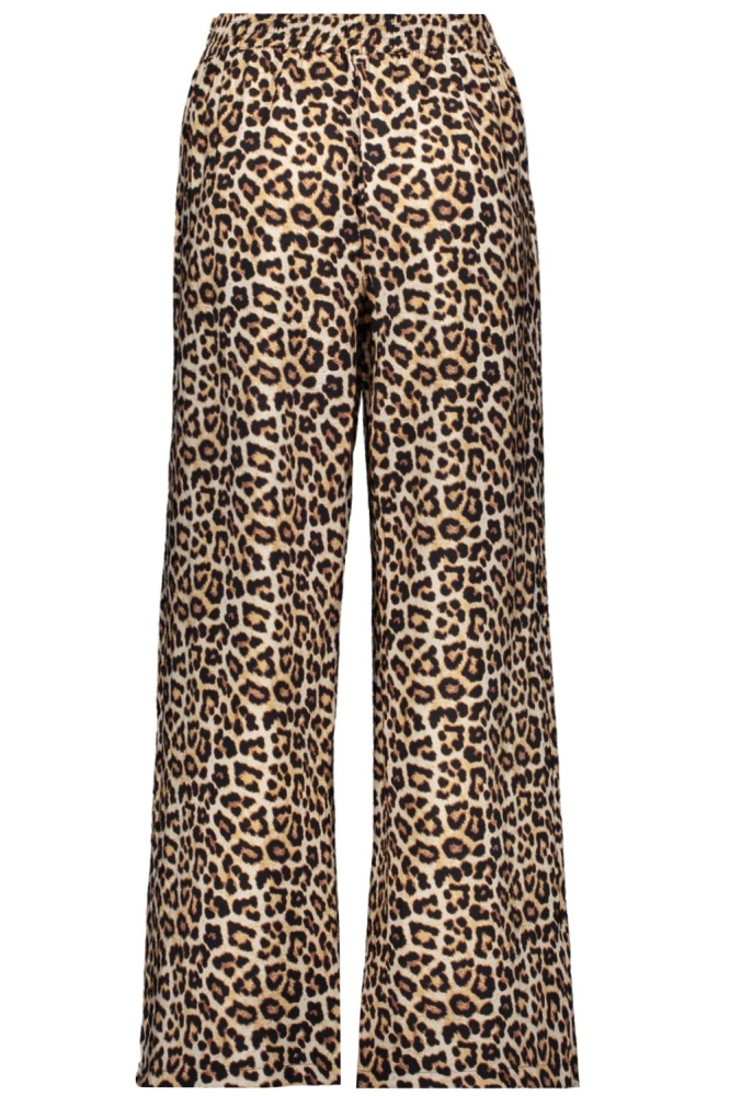 JDYTROYA LIFE MW WIDE PANT DIA 15339132 PUMICE STONE/02-25-29 NATURAL LEO